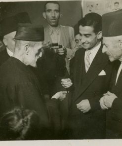 Kassab Wedding in Aleppo, Syria
