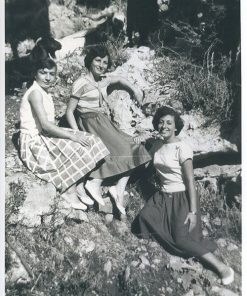 Gindi Sisters in Lebanon