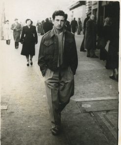 Joseph Aboudi in France
