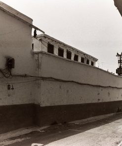 Jobar Synagogue, Damascus, Syria