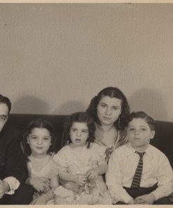 Tawil Family
