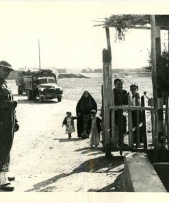 Syrian-Turkish Border