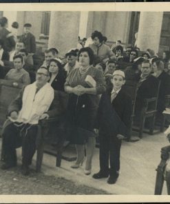 Synagogue in Egypt