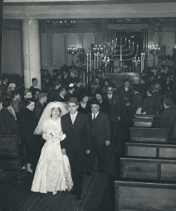 Wedding in France