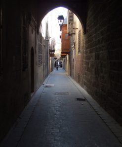 Aleppo, Syria Street