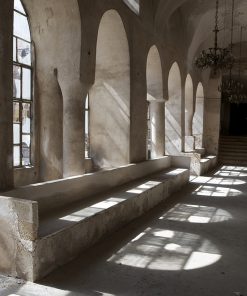 The Great Synagogue, Aleppo, Syria