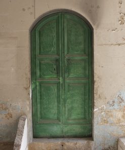 The Great Synagogue, Aleppo, Syria