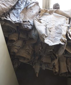 Jemalieh Synagogue Relics, Aleppo, Syria