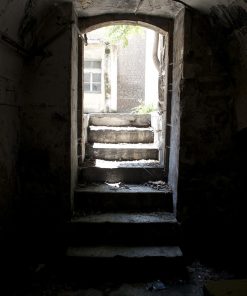 Jemalieh Synagogue and School