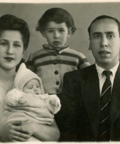Chehebar family in Egypt