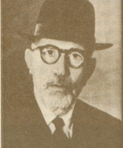 Rabbi Moshe Tawil