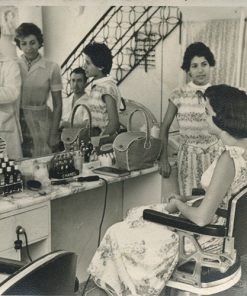 Beauty Parlor, Lebanon