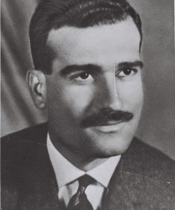 Eli Cohen