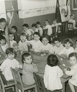 Alliance Israelite Universelle, Beirut, Lebanon