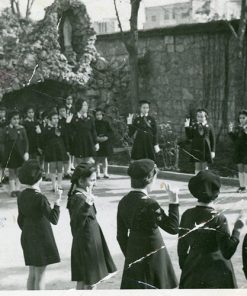 Franciscan School, Aleppo, Syria