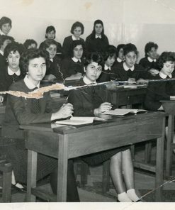 Franciscan School, Aleppo, Syria