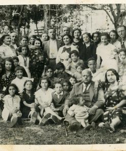 Group Photo in Syria