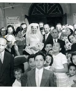 Wedding of Rachel and Aref Mouhadeb, Beirut, Lebanon