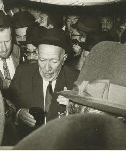 Rabbi Moshe Tawil