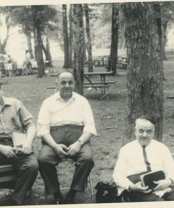 Murad Faham and Brothers in Brooklyn, NY