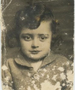 Joseph Faham, Syria