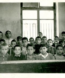 Talmud Torah in Aleppo, Syria