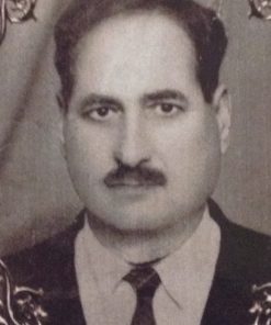 Abraham Shamricha