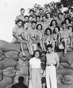 Gan-Shmuel Kibbutz