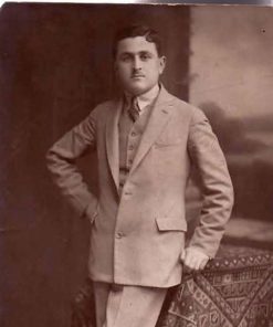 Selim Dwek