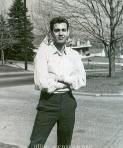 Clement Soffer in Brooklyn, NY