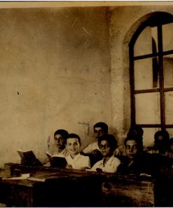Talmud Torah in Aleppo, Syria