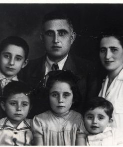 Sitt Family Portrait