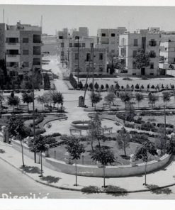 View of Aleppo, Syria