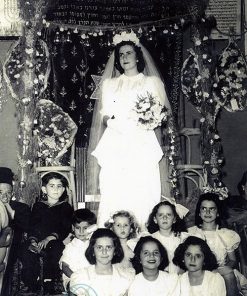 Sarine and Mourad Kattan Wedding