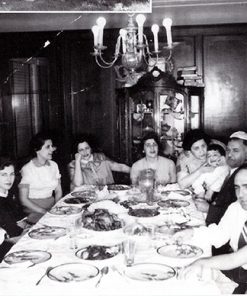 Mamiye Family Holiday