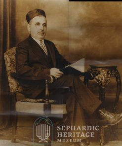 Rabbi Moshe Hidary