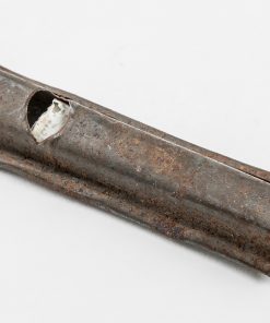 Mezuzah from Aleppo, Syria