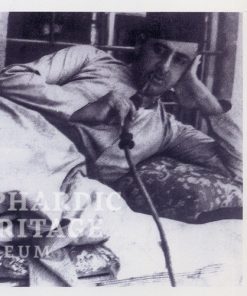 Sam A. Sutton in Aleppo