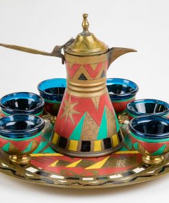 Turkish Coffee Set