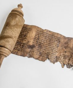 Megilat Esther from Syria