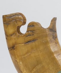 Shofar from Aleppo