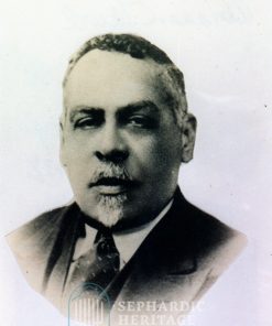 Abraham Tawil