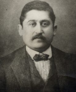 Joseph Beyda