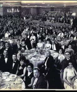 Rabbi Matloub Abadi Testimonial Dinner