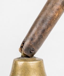 School Bell from Damascus, Syria