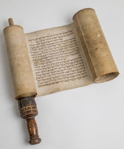 Megilat Esther from Aleppo
