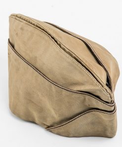 Mickey Kairey’s Hat from WWII