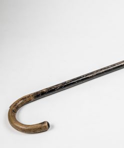 Cane of Rabbi Yishak Dayan