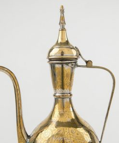 Cohanim Washing Pitcher and Basin, Syria