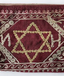 Koracha from Syria